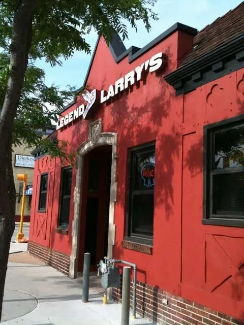 Legend Larry's Sheboygan
